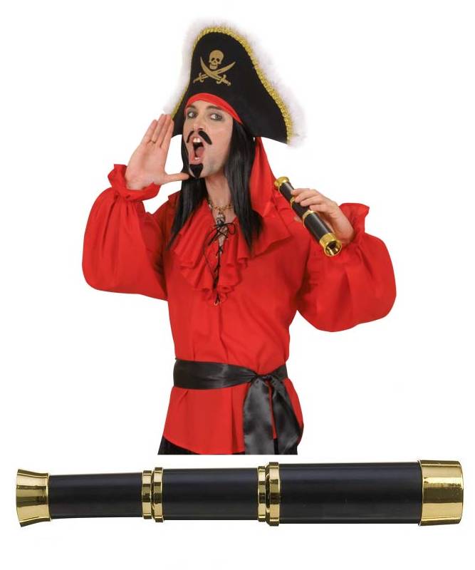 Longue vue pirate M4
