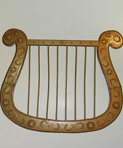 Lyre M2