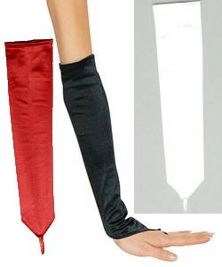 Gants cabaret 42cm