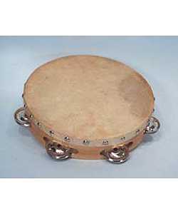 Tambourin Cuir