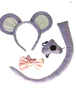 Set de Souris M1