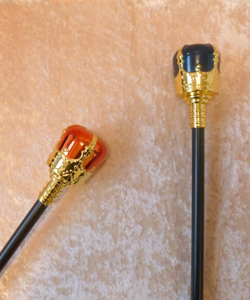 Sceptre royal