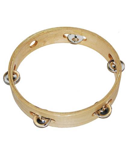 Tambourin 20cm