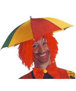 Coiffe parapluie M2