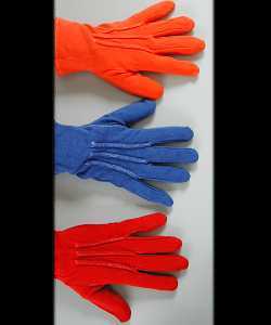 Gants Couleurs
