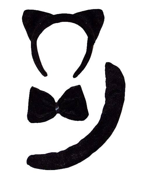 Set chat noir M2