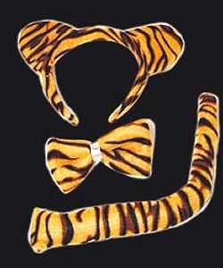 Set tigre M2