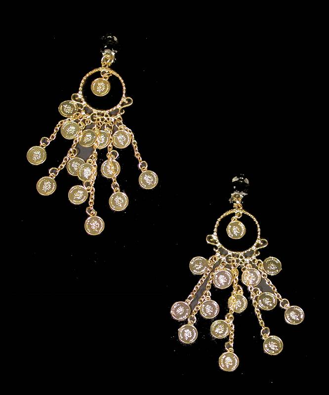 Boucles orientales