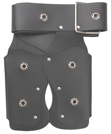 Holster double Adulte 2