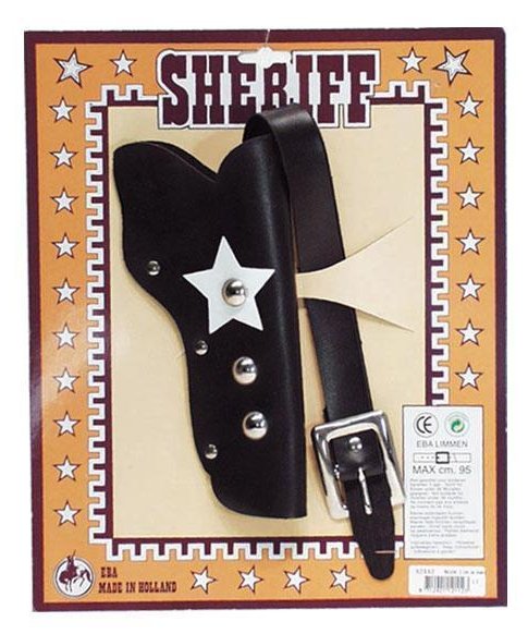 Holster simple Enfant