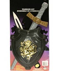 Set Chevalier 6
