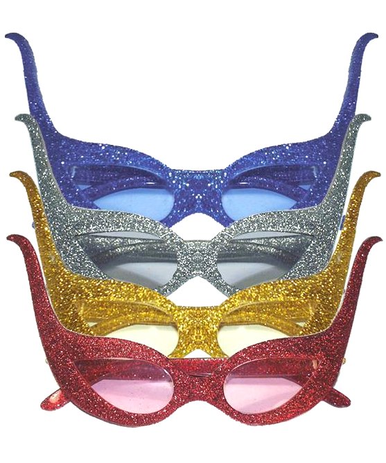 Lunettes Bat Mod 3