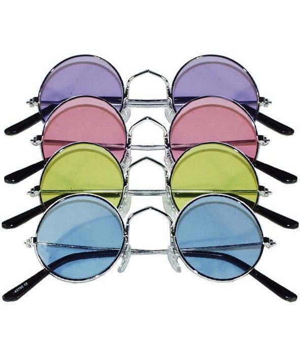 Lunettes Lennon 4