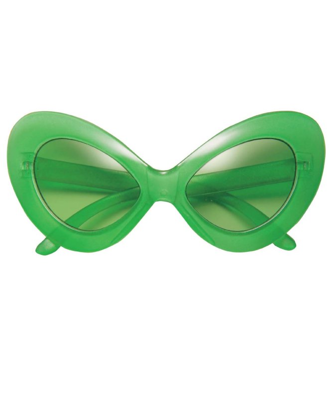 Lunettes Mouche