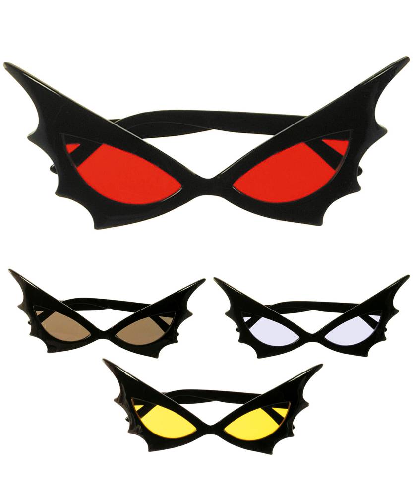 Lunettes Bat Mod 6