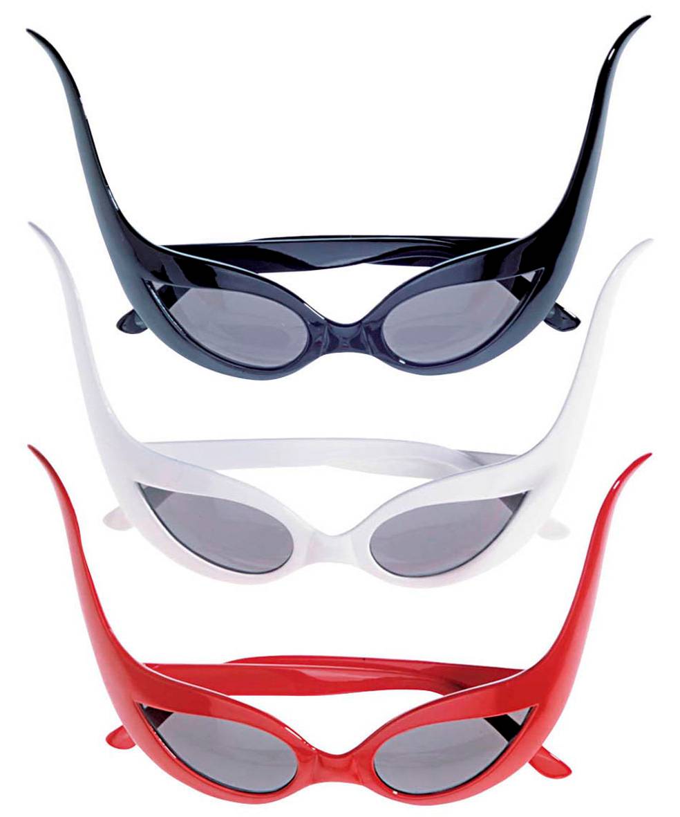 Lunettes Bat Mod 4