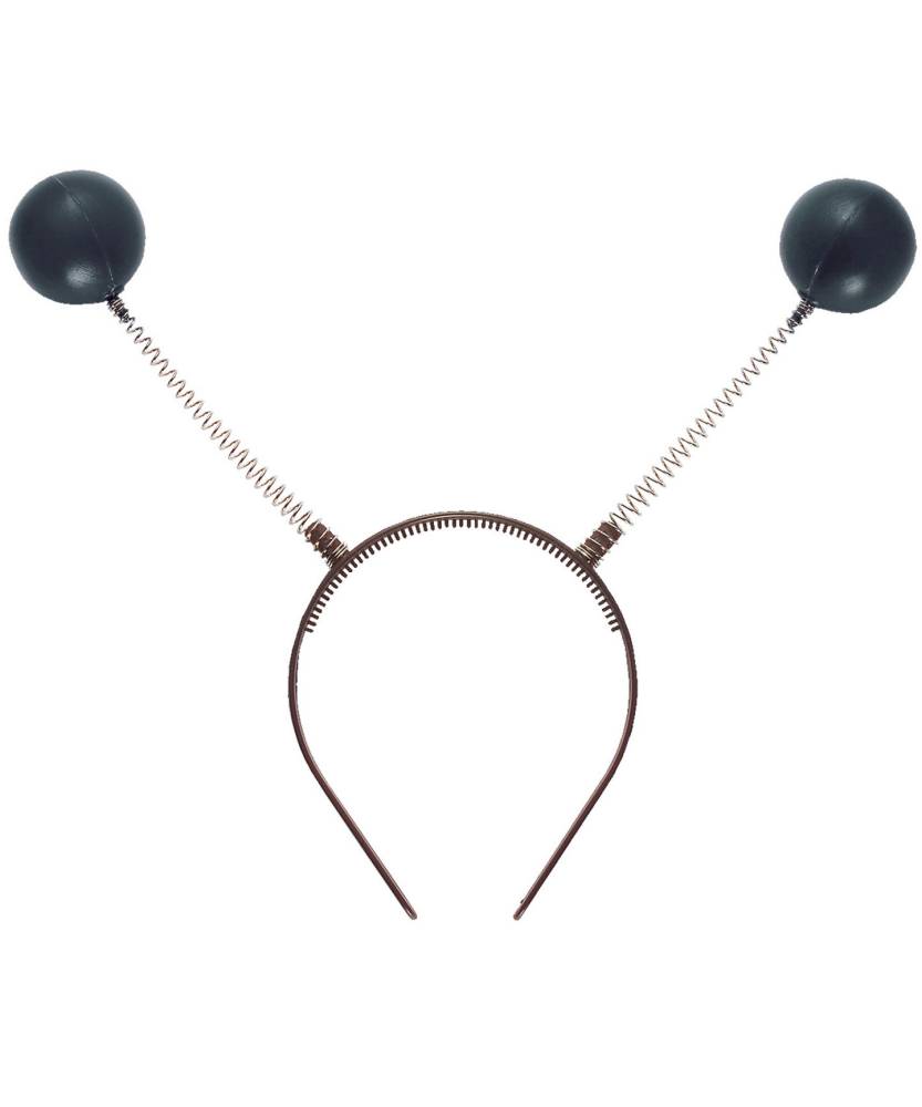 Antennes noires