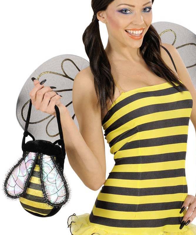 Sac abeille