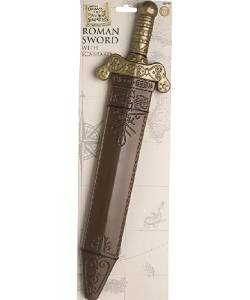 Glaive Mod 3