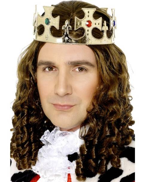 Couronne Royale M4
