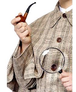 Pipe-Loupe-Sherlock