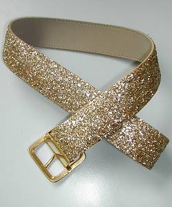 Ceinture Or