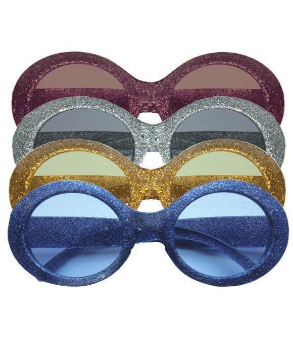 Lunettes Disco 4