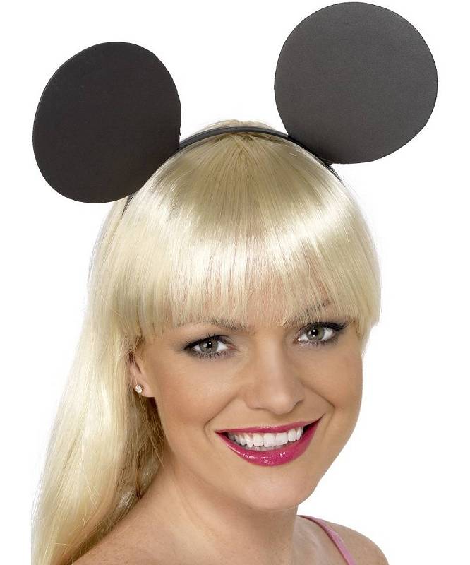 Serre-t�te Souris