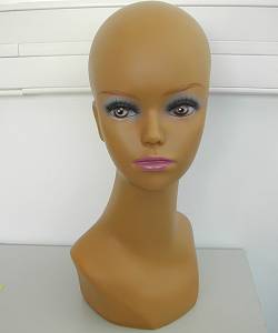 Tete Mannequin Femme