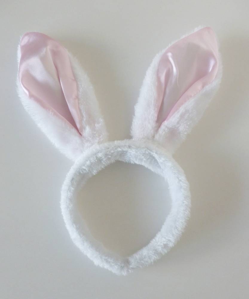 Oreilles de lapin