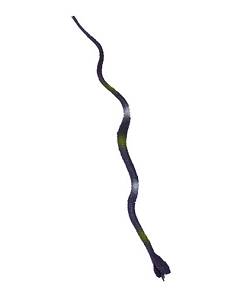 Serpent 25cm