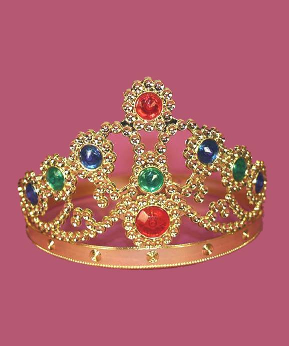 Couronne M6