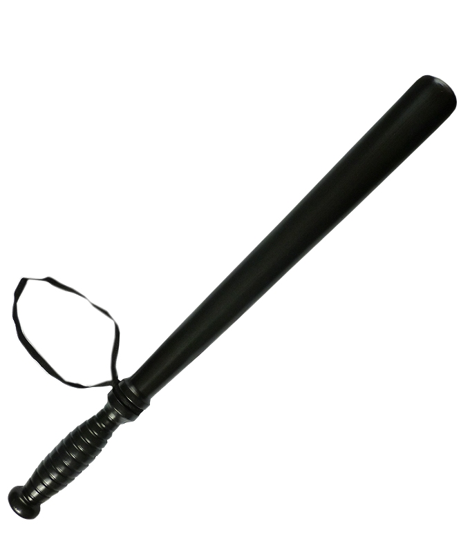 Matraque de policier