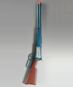 Fusil Western