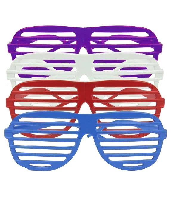 Lunettes Disco store