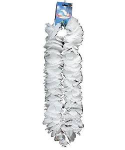 Collier Hawa� blanc