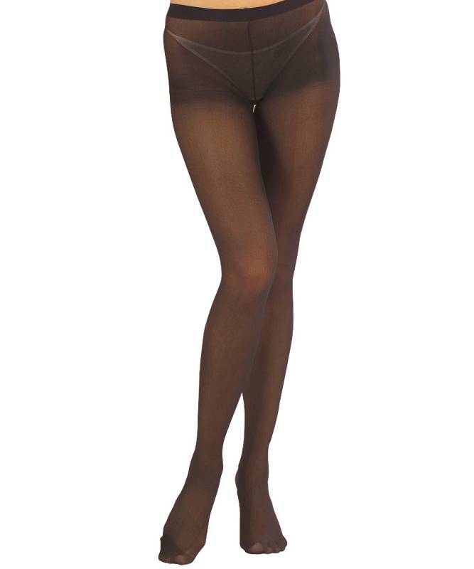 Collant noir M1