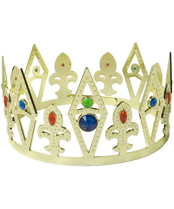 Couronne Roi M4