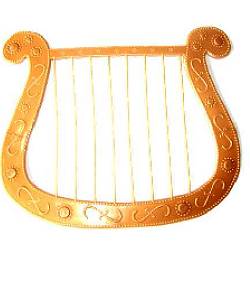 Lyre M3