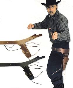 Holster simple PRO