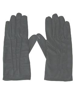 Gants noirs M3