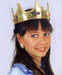 Couronne de Roi M2