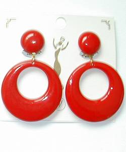 Boucles Espagnoles