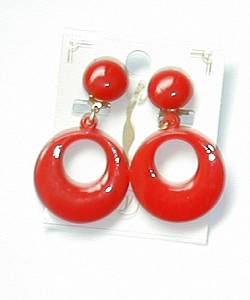 Boucles Espagnoles Enfant