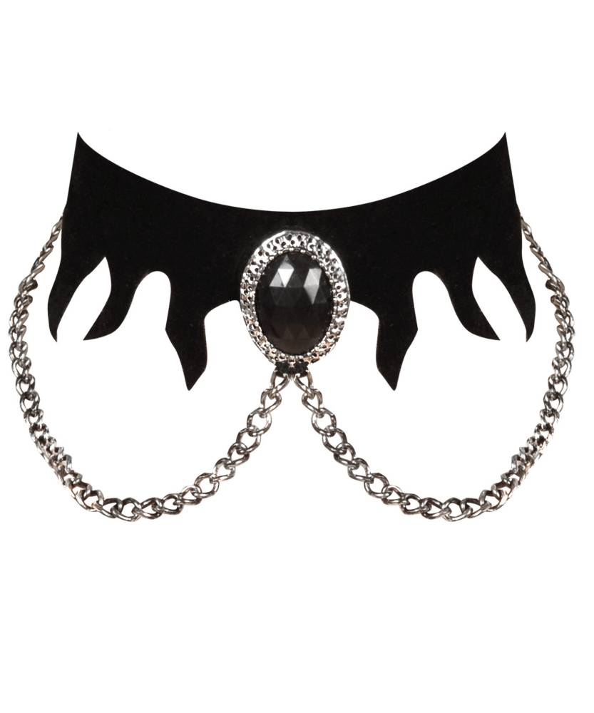 Collier gothique M5
