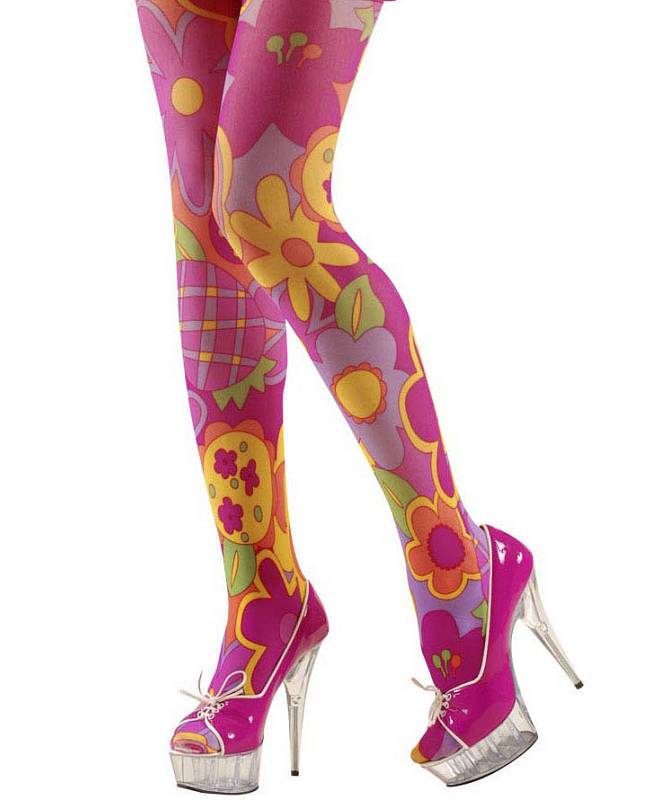 Collant Hippie-Hippy M1