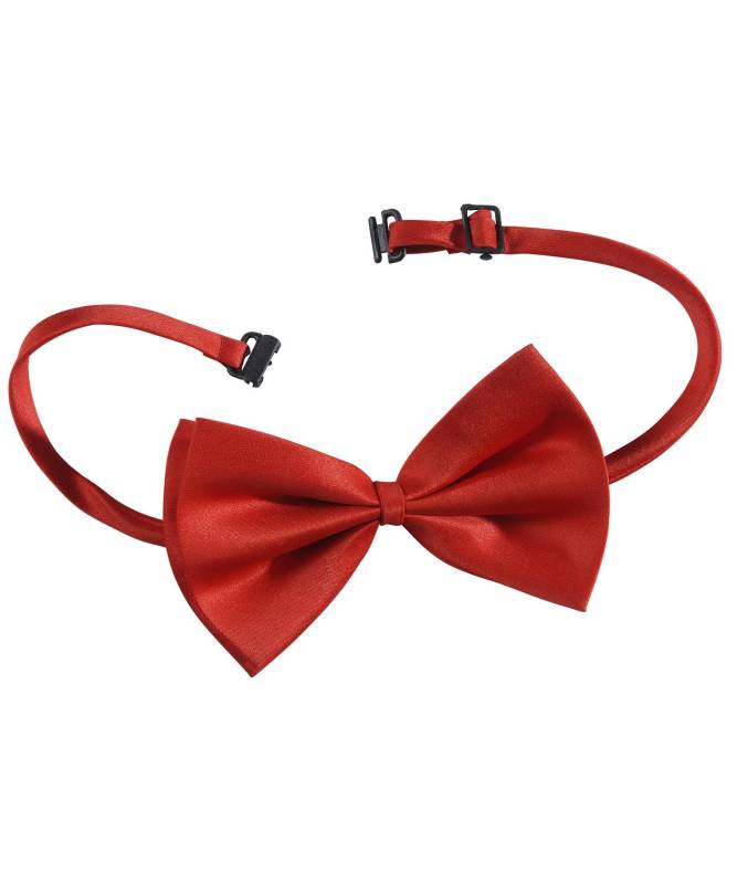 Noeud Papillon rouge M3