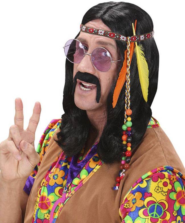Bandeau Hippie