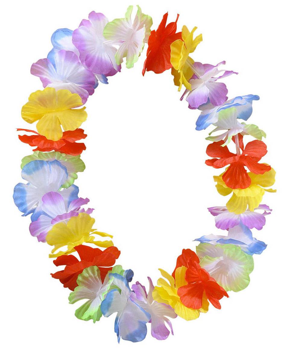 Collier Hawa� Enfant