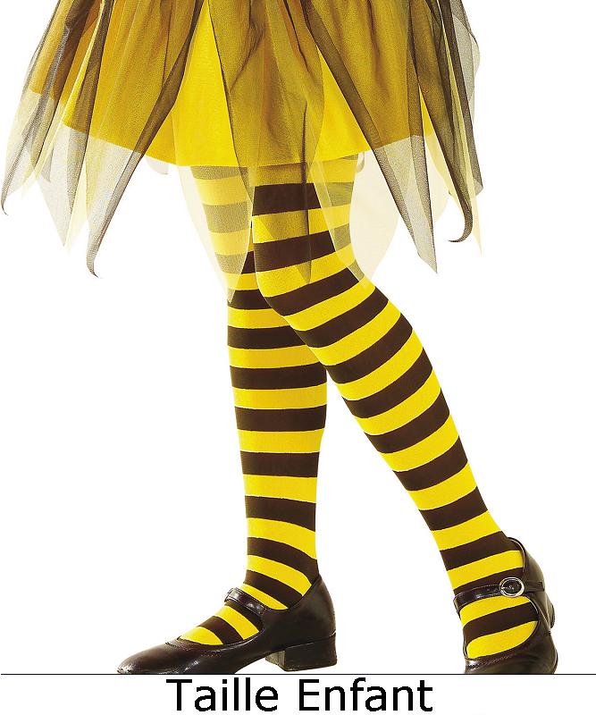 Collant Abeille Enfant